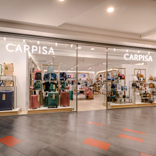 Centro Commerciale Euro Torri | CARPISA