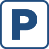 Parcheggio gratuito