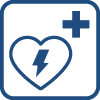 Defibrillatore