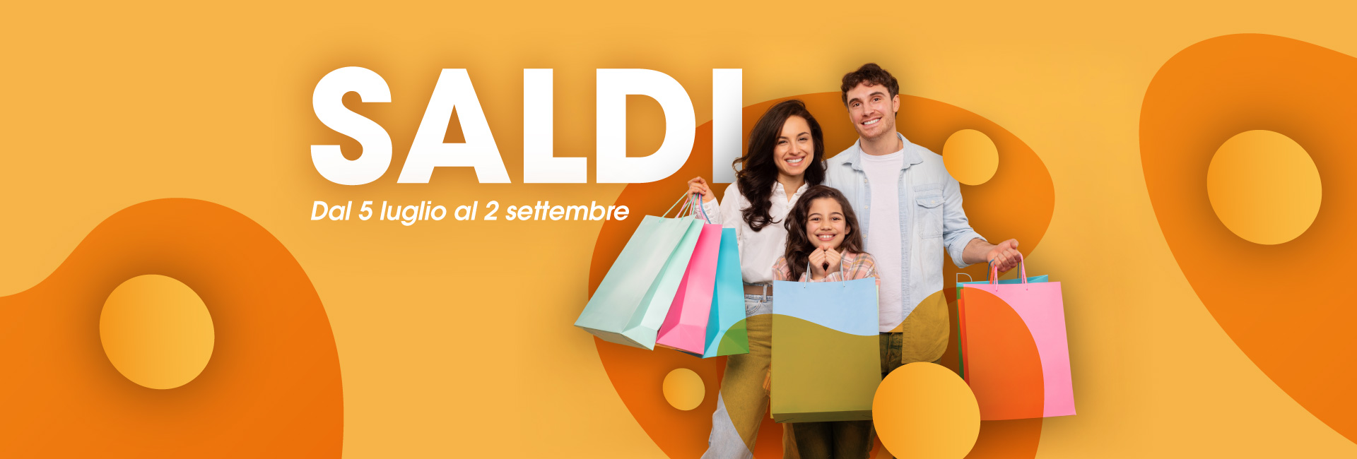 Centro Commerciale Euro Torri
