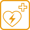 DEFIBRILLATORE