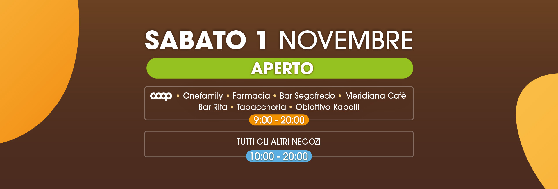 Centro Commerciale Euro Torri