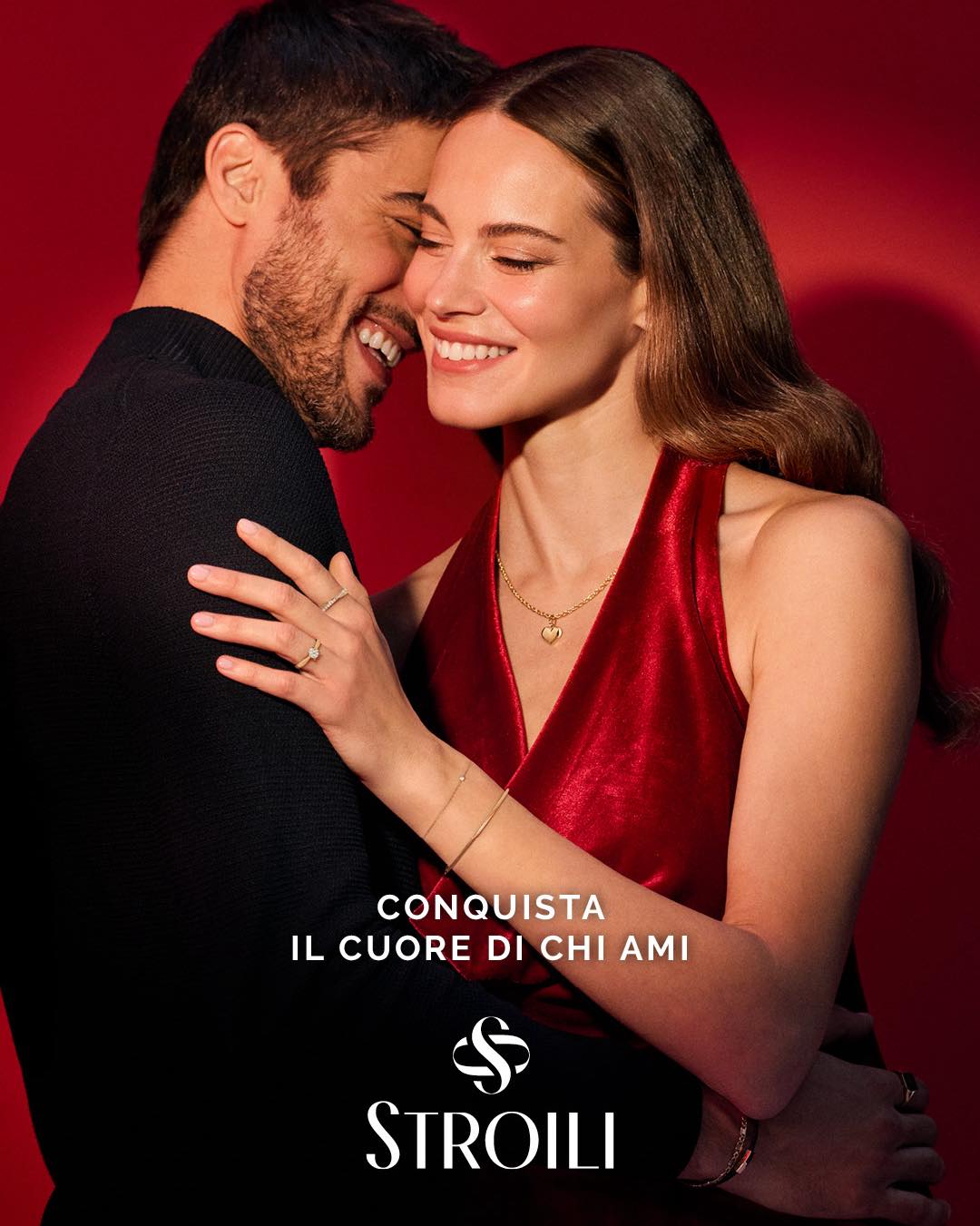 Centro Commerciale Euro Torri | Promozione SAN VALENTINO Stroili